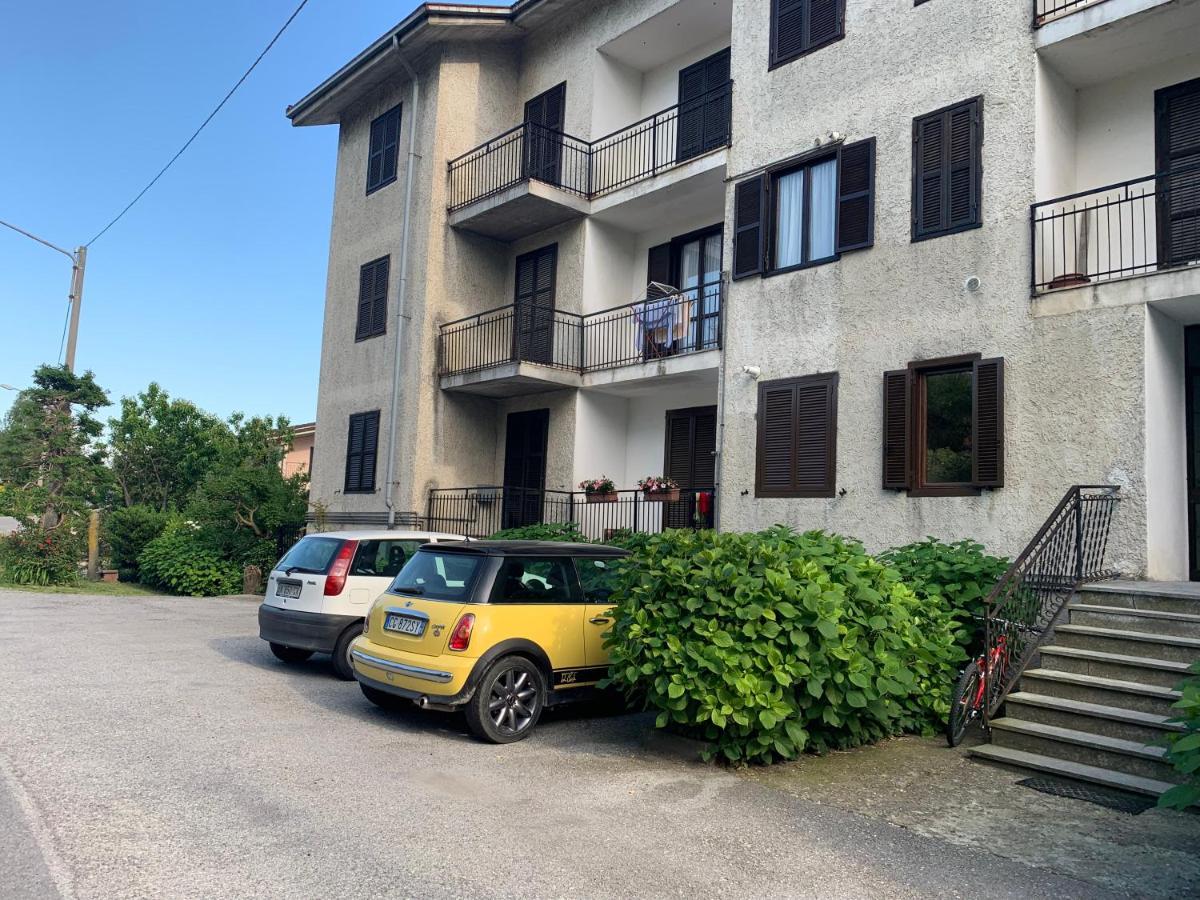 Casa Pier E Anna Daire Murazzano  Dış mekan fotoğraf